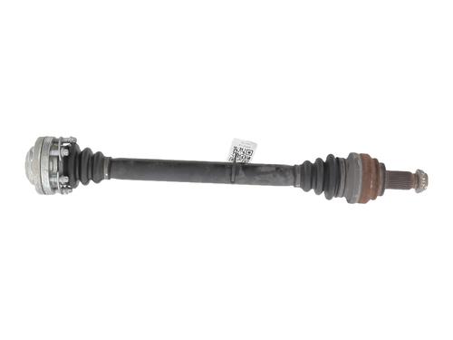 Used Right rear driveshaft BMW 5 (E60) 525 d (197 hp) 30557487