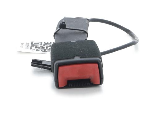 Used Seat buckle AUDI A1 (8X1, 8XK) 1.4 TFSI (122 hp) 30895337