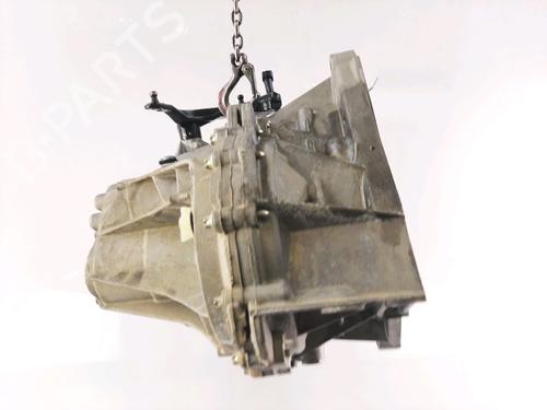 Gearbox RENAULT KADJAR (HA_, HL_) 1.6 TCe 165 (HLMH) | BP36181858M3 - Image 3