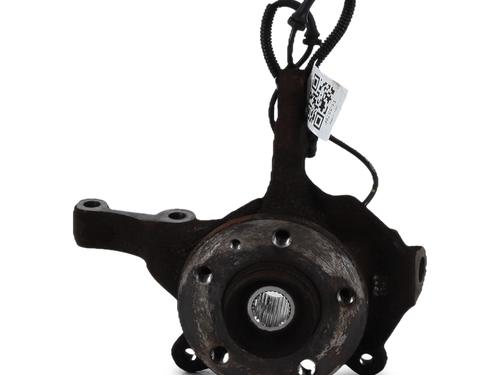 Used Left front steering knuckle Left front steering knuckle OPEL VIVARO A Van (X83) 2.0 CDTI (F7) (114 hp) 40114521 40114521