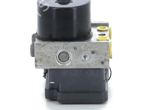 ABS pump PEUGEOT 207 (WA_, WC_) 1.4 HDi | BP32255696M43