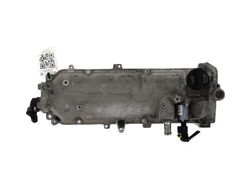 Used Valve cover FIAT 500 (312_) 1.2 (312AXA1A) (69 hp) 28532824