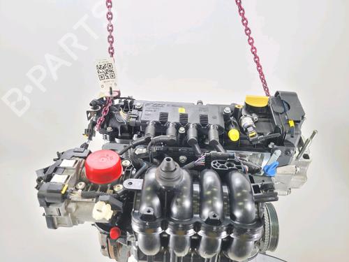 Engine FIAT PANDA (312_, 319_) 1.2 (312PXA1A) | BP28160799M1 