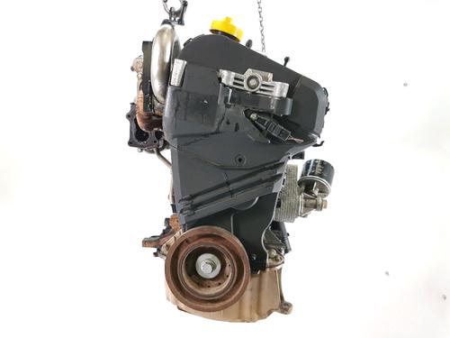 Motor RENAULT CLIO II (BB_, CB_) 1.5 dCi (B/CB3M) (64 hp) 29874771