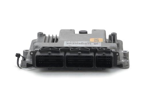 Centralina motore RENAULT CLIO IV (BH_) 1.5 dCi 75 (75 hp) 30503270