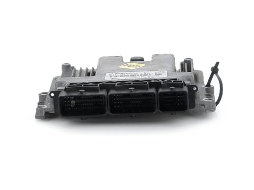 Used Engine control unit (ECU) Engine control unit (ECU) RENAULT CLIO IV (BH_) 1.5 dCi 75 (75 hp) 36513721 36513721