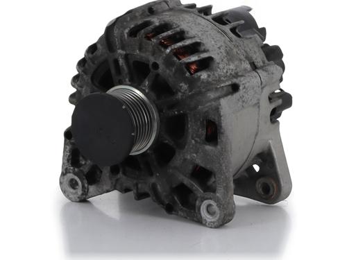 Used Alternator RENAULT MEGANE III Hatchback (BZ0/1_, B3_) 2.0 TCe (BZ0K) (180 hp) 30405341