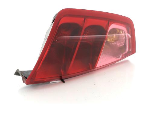 Left taillight FIAT GRANDE PUNTO (199_)  | BP28207824C34 