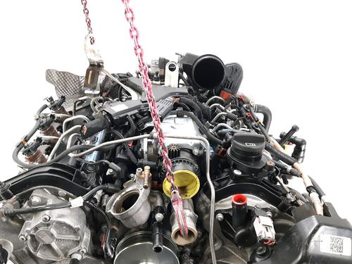 Engine JEEP GLADIATOR Pickup (JT_) 3.0 D 4WD | BP33645498M1  - Image 5