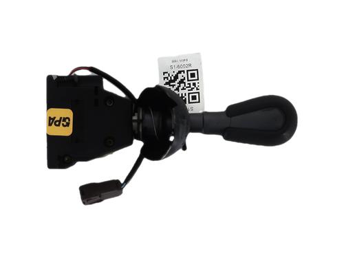 Selector da caixa RENAULT TWINGO II (CN0_) 1.2 16V (CN0K, CN0V, CN0A) | BP39576617M90 - Image 3
