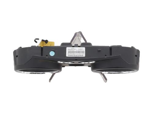 Used Instrument cluster PEUGEOT 308 I (4A_, 4C_) 1.6 HDi (109 hp) 30957624