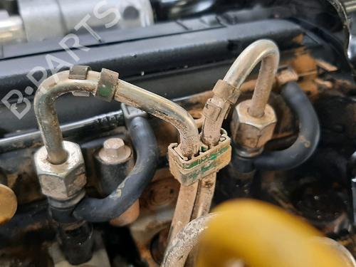 Engine RENAULT CLIO III (BR0/1, CR0/1) 1.5 dCi (C/BR0G, C/BR1G) | BP31749099M1