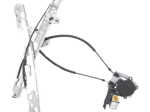 Used Front right window mechanism Front right window mechanism RENAULT MEGANE II (BM0/1_, CM0/1_) 1.5 dCi (BM0F, BM0T, BM2B, CM0F, CM0T) (82 hp) 40278043 40278043