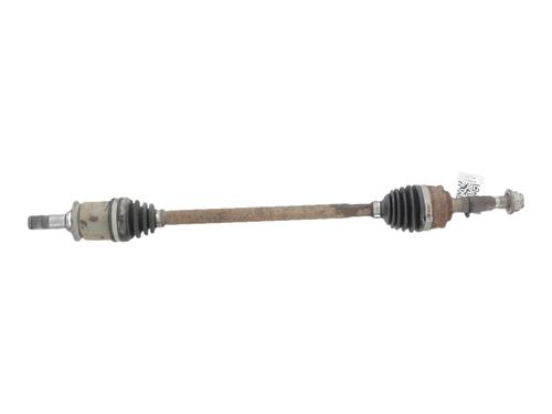 Used Left rear driveshaft Left rear driveshaft PEUGEOT 4008 1.8 HDi AWC (150 hp) 39941206 39941206