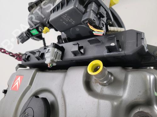 Engine CITROËN C3 I (FC_, FN_) 1.1 i | BP30449633M1