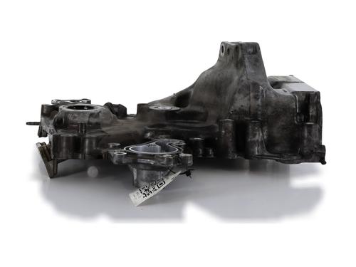 Timing cover CITROËN C1 II (PA_, PS_) 1.0 VTi 68 | BP30140557M123