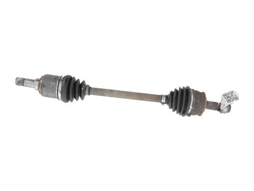 Used Left front driveshaft FORD KA (RU8) 1.2 (69 hp) 30607476