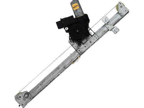 Used Front right window mechanism PEUGEOT BOXER Van 2.2 HDi 100 (101 hp) 27907915