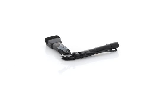 Seat buckle BMW 1 (E81) 116 i | BP39899247I32 - Image 2