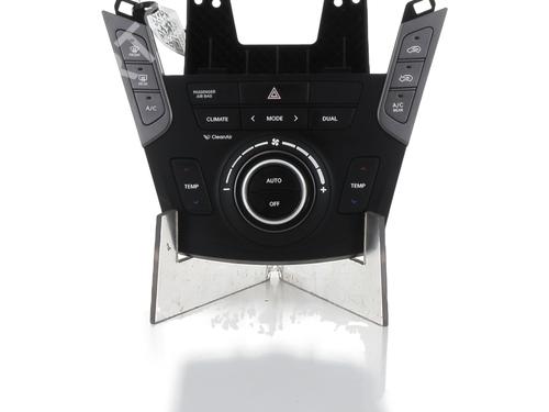 Used Climate control HYUNDAI SANTA FÉ III (DM, DMA) 2.2 CRDi 4WD (197 hp) 29849259