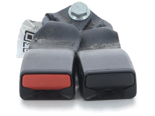 Used Seat buckle DACIA SANDERO II 1.5 dCi (90 hp) 31845065