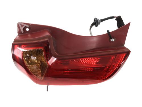Used Left taillight KIA PICANTO II (TA) 1.0 (67 hp) 29381661