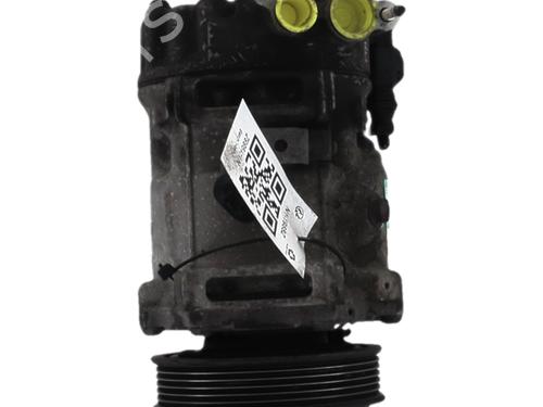 AC compressor RENAULT CLIO III (BR0/1, CR0/1) 1.5 dCi (BR17, CR17) | BP37016622M34 - Image 4