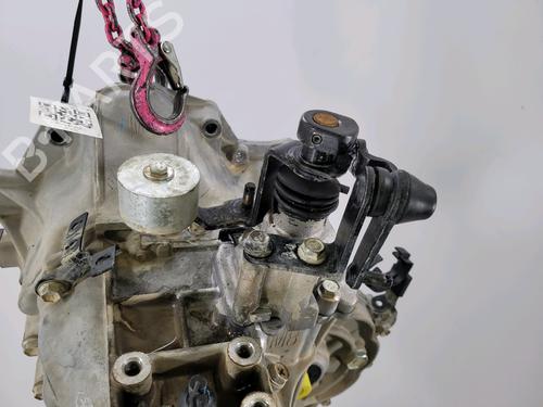 Gearbox CHEVROLET MATIZ (M200, M250) 0.8 | BP21818678M3 