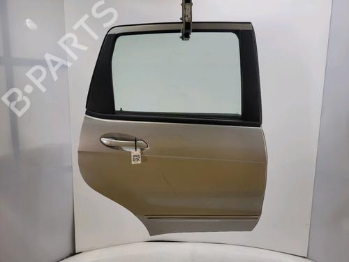 Used Right rear door MERCEDES-BENZ A-CLASS (W169) A 180 CDI (169.007, 169.307) (109 hp) 26670919