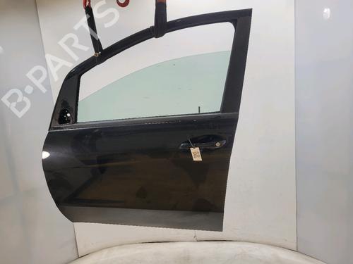Used Left front door Left front door MERCEDES-BENZ A-CLASS (W169) [2004-2012] 34147358 34147358