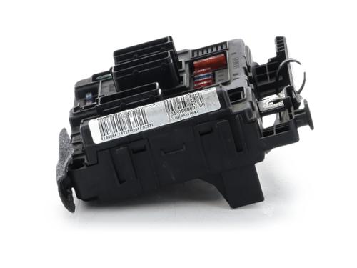 Used Fuse box Fuse box CITROËN C3 I (FC_, FN_) 1.4 i (73 hp) 40487864 40487864
