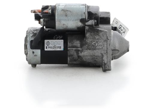 Used Starter Starter RENAULT CLIO III (BR0/1, CR0/1) [2005-2014] 39910243 39910243