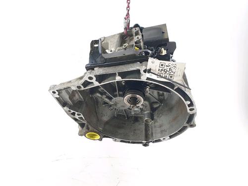 Gearbox FORD FIESTA VI (CB1, CCN) 1.5 TDCi | BP28594734M3 