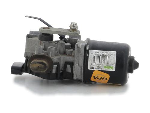 Front wiper motor RENAULT CLIO IV (BH_) 1.5 dCi 90 | BP26189693M29 