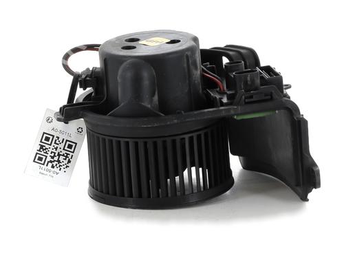 Heater blower motor RENAULT CLIO II (BB_, CB_)  | BP24192042M62 