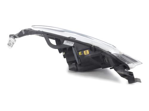 Left headlight CITROËN C3 II (SC_) 1.2 VTi 82 | BP33567975C28 - Image 3