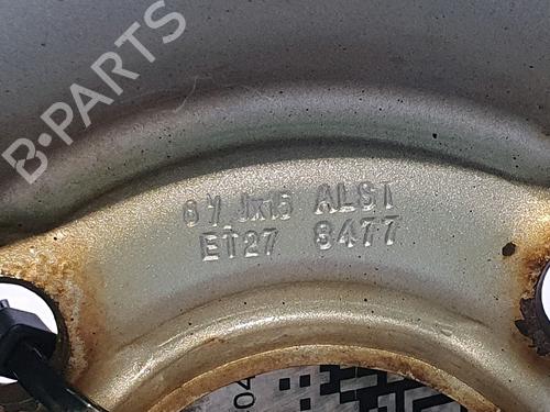 Rim CITROËN BERLINGO Box Body/MPV (B9) 1.6 HDi 90 | BP29930655C45