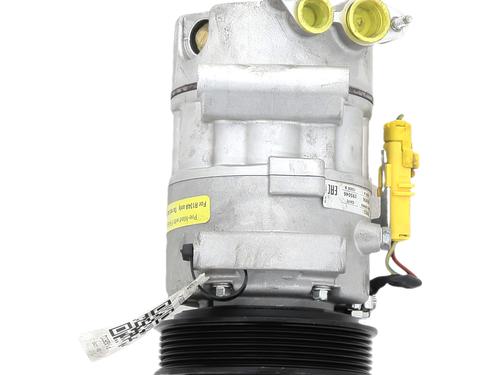 AC compressor PEUGEOT 206 CC (2D) 1.6 16V (2DNFUF, 2DNFUR) | BP36350972M34  - Image 5