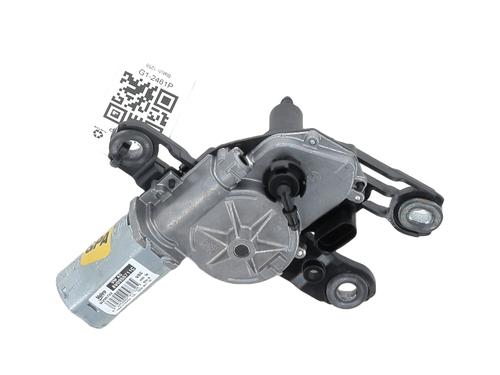 Used Rear wiper motor Rear wiper motor CUPRA FORMENTOR (KM7, KMP) 1.5 eTSI (150 hp) 33866771 33866771