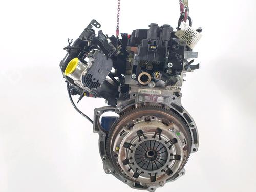 Engine FORD FIESTA VI (CB1, CCN) 1.25 | BP36487202M1 - Image 3