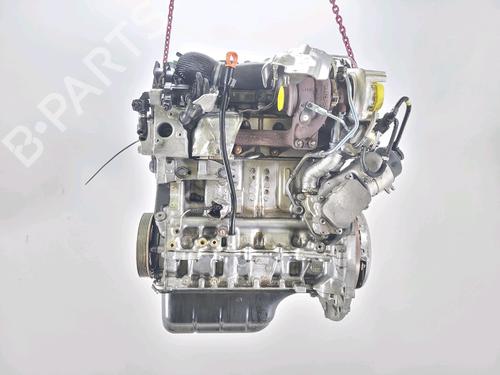 Engine CITROËN C3 I (FC_, FN_)  | BP28310988M1 