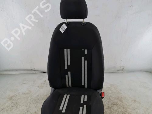 Sæde højre fortil FIAT FIORINO Box Body/MPV (225_) 1.3 D Multijet (95 hp) 27915157