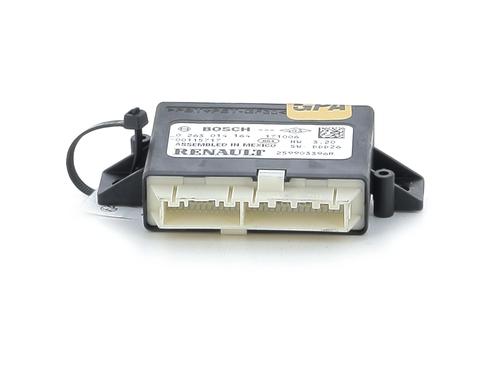 Used Electronic module Electronic module RENAULT SCÉNIC IV (J9_) 1.6 dCi 160 (160 hp) 33309797 33309797