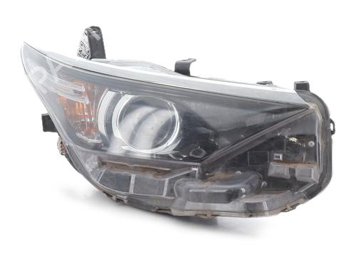 Optica direita Optica direita TOYOTA AURIS (_E18_) 1.8 Hybrid (ZWE186_, ZWE186R) (136 hp) 36351251 36351251