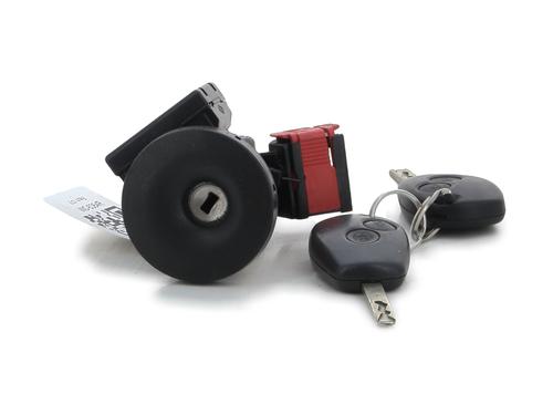Ignition barrel RENAULT KANGOO BE BOP (KW0/1_) 1.5 dCi (KW0G) | BP29295458M48 