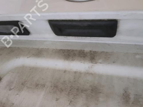 Tailgate SKODA FABIA II (542) 1.2 12V | BP29390244C6 