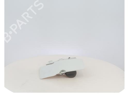 Tanklokket RENAULT TRAFIC II Van (FL) 2.5 dCi 135 (FL0D) (135 hp) 32130121