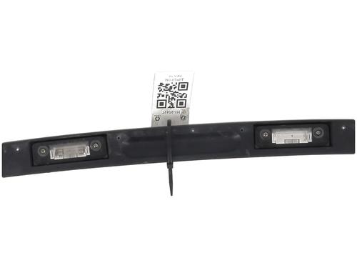 Tailgate handle FORD FUSION (JU_) 1.6 TDCi | BP23438078C132 