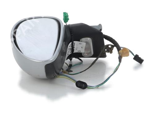 Left mirror CITROËN C4 I (LC_) 1.6 HDi | BP32180441C26 