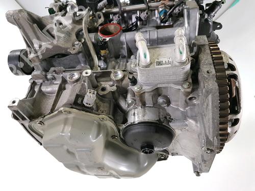 Engine DACIA DOKKER MPV (KE_) 1.2 TCe (KEM0, KEAY) | BP33009492M1  - Image 12